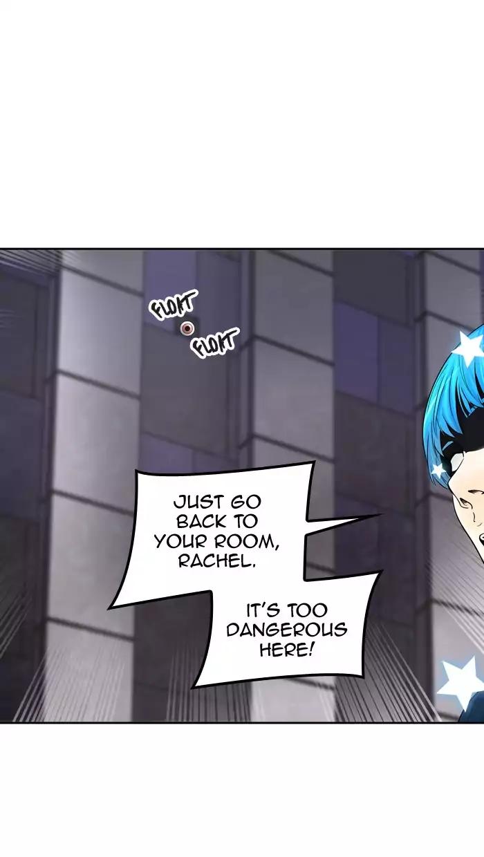 Tower of God Chapter 391 58